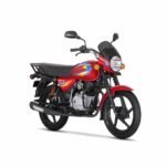 Bajaj Boxer Bm 150