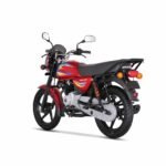 Bajaj Boxer Bm 150 - Imagen 6