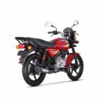 Bajaj Boxer Bm 150 - Imagen 4