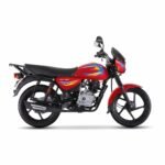 Bajaj Boxer Bm 150 - Imagen 3