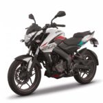 Bajaj Pulsar NS200 - Imagen 2