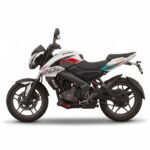 Bajaj Pulsar NS200 - Imagen 3