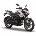 Bajaj Pulsar NS200