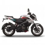 Bajaj Pulsar NS200 - Imagen 4